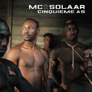 Cinquième As - MC Solaar