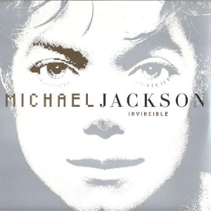 Invincible - Michael Jackson