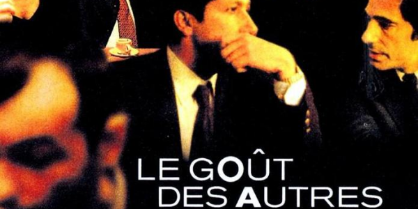 Le Goût des autres
