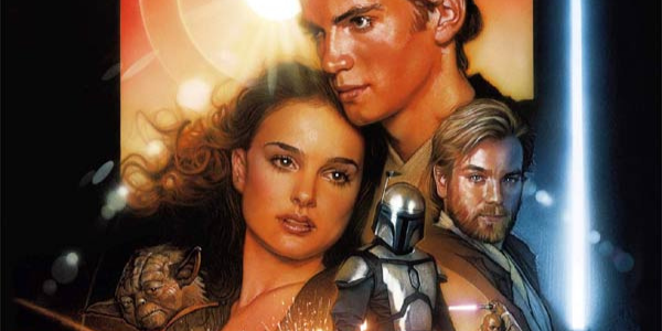 Star Wars, épisode II : L'Attaque des clones