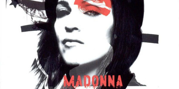 American Life - Madonna