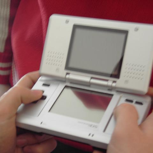 Nintendo DS