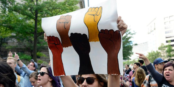 Conférence contre le racisme