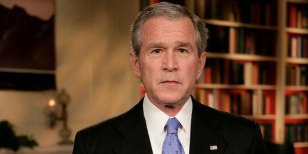 Georges W. Bush