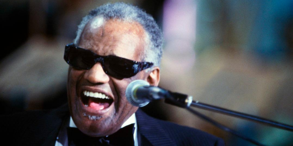 Ray Charles