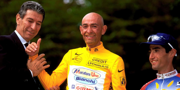 Pantani