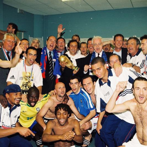 Coupe du monde de football 1998