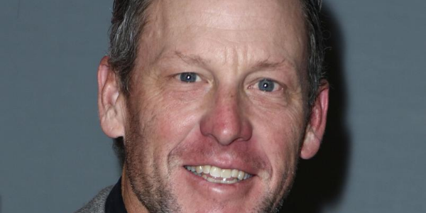 Lance Armstrong