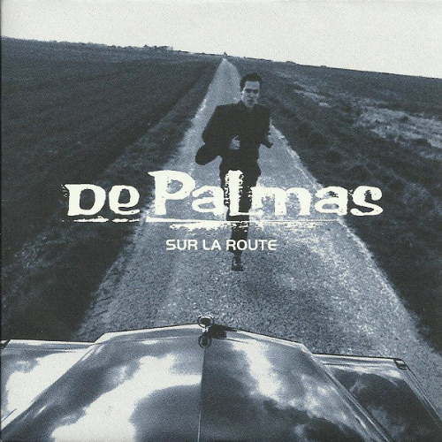 Gérald De Palmas - Sur La Route