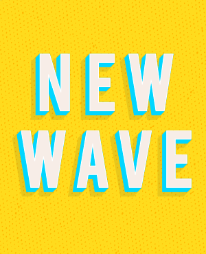 New Wave