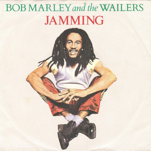 Bob Marley & The Wailers - Jamming