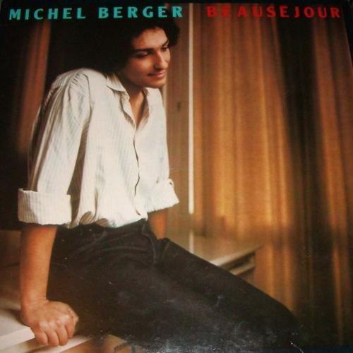 Michel Berger - Quelques mots d'amour