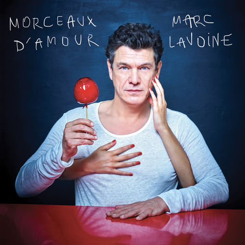 Marc Lavoine - Toi mon amour