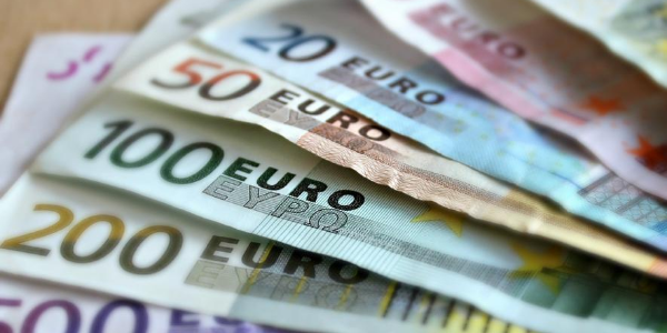 Lancement de l'Euro