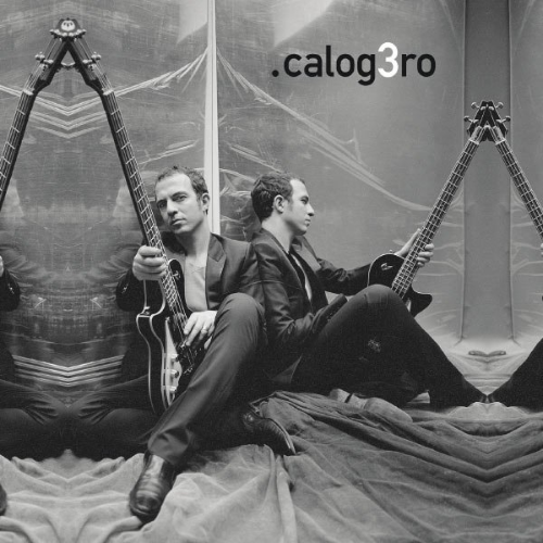 Calogero - Un jour parfait
