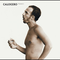 Cover Pomme C - Calogero