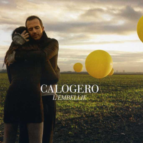 Calogero - C'est dit