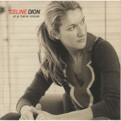 Cover Et je t'aime encore - Céline Dion