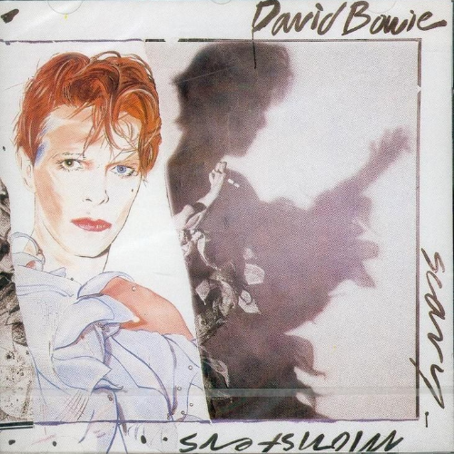 David Bowie - Fashion