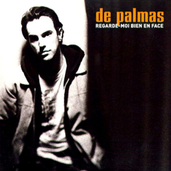 Cover Regarde-moi bien en face - Gérald De Palmas