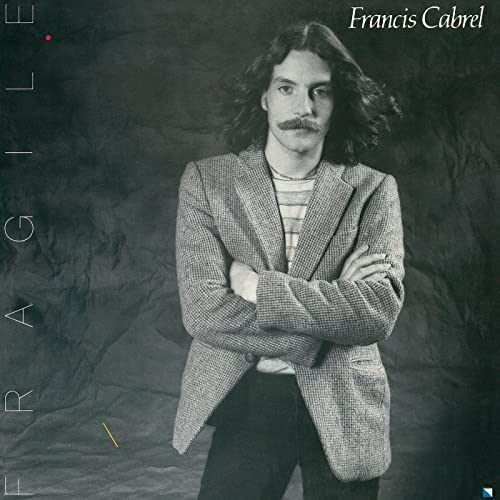 Francis Cabrel - L'Encre de tes yeux