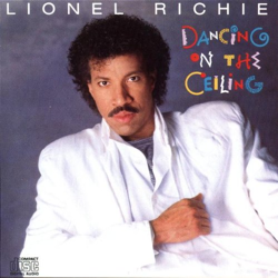 Cover Ballerina Girl - Lionel Richie