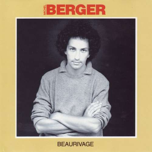 Michel Berger - Mademoiselle Chang