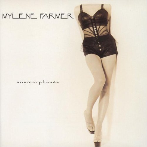 Mylène Farmer - California