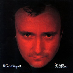 Cover One More Night - Phil Collins