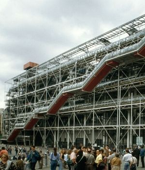 Centre Pompidou