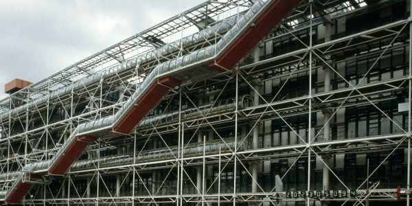 Centre Pompidou