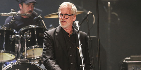 1960 Naissance du chanteur Michael Stipe