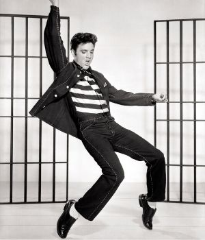 Elvis Presley