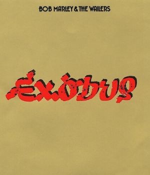 Exodus de Bob Marley