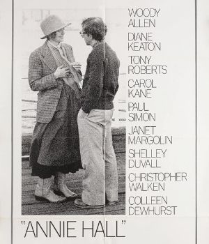Film Annie Hall