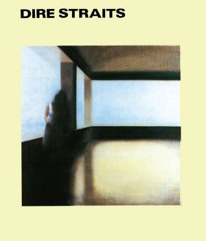 Album dire straits