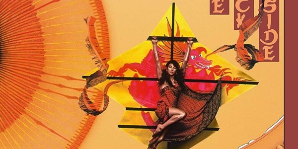 the Kick Inside, de Kate Bush