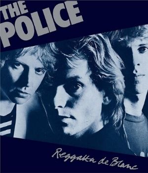 Reggatta de Blanc, de The Police