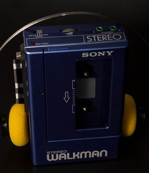 Walkman