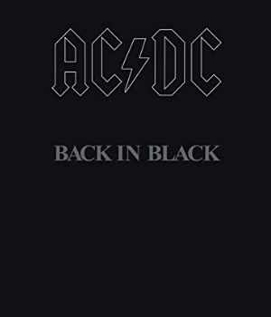 Back in Black, de AC/DC