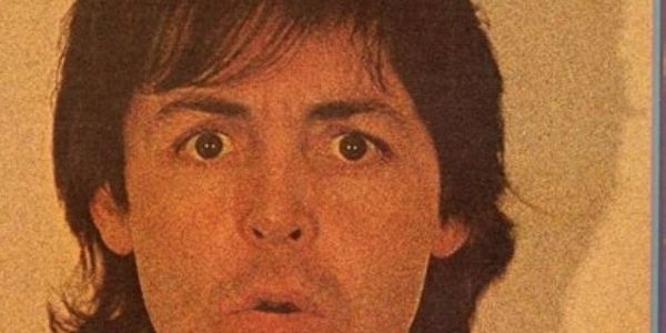 McCartney II, de Paul McCartney