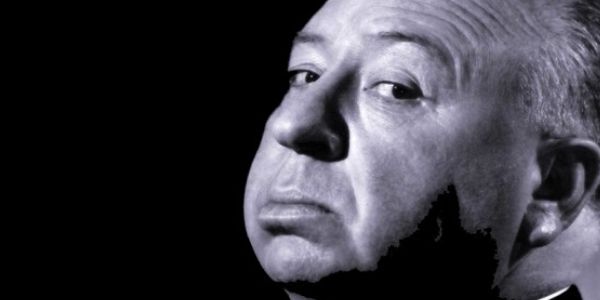 Alfred Hitchcock