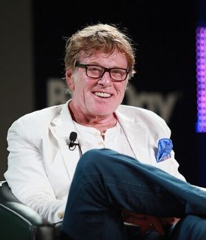 Robert Redford