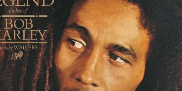 Bob Marley