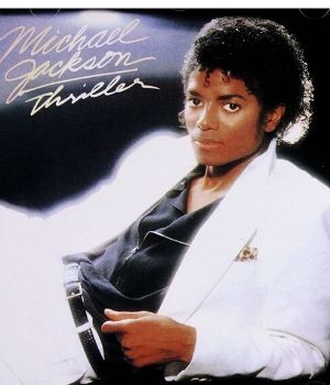 Thriller, de Michael Jackson