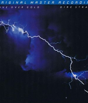 Love Over Gold, de Dire Straits