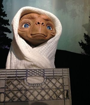 ET film