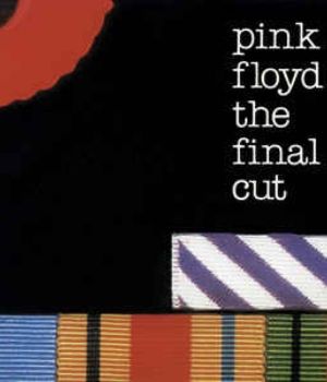 The Final Cut, de Pink Floyd