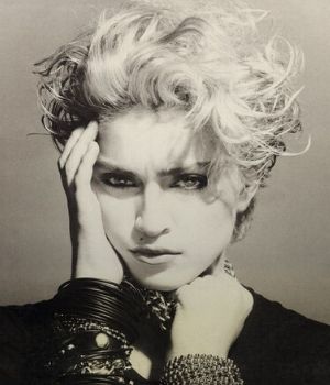 album Madonna, de Madonna