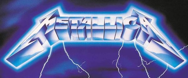 Ride the Lightning, de Metallica